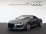 Audi R8 Exclusive Selection Edition 2012 года (NA)